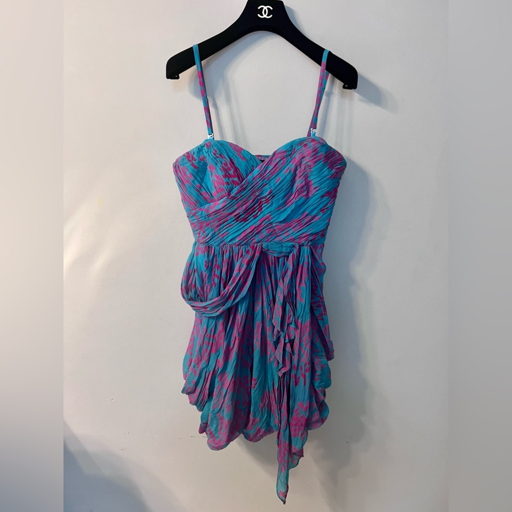 Coast Dress